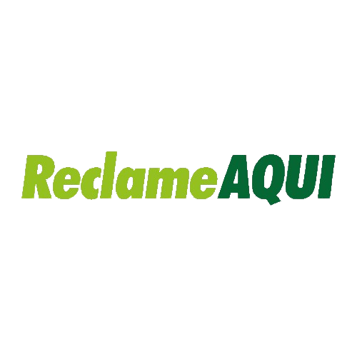 Verificada no ReclameAQUI